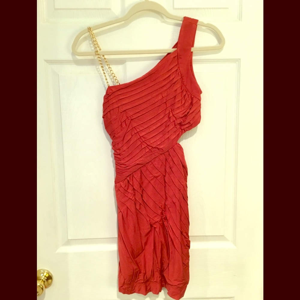 BEBE Dress